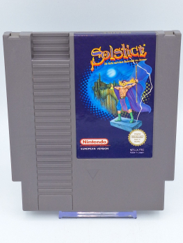 Solstice